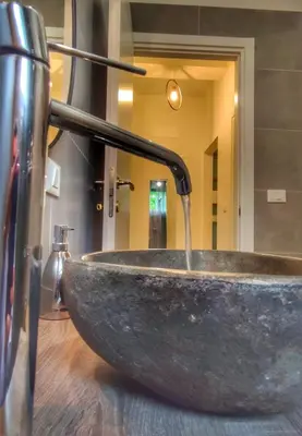 Planimetria di Aurora Flowers - Two rooms and free parking near center and train station