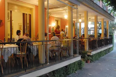 Ospiti di Hotel Clelia