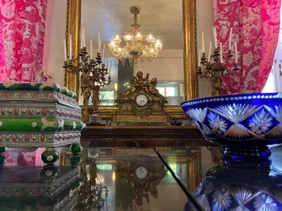 Planimetria di Hotel Verdi Boutique Hotel