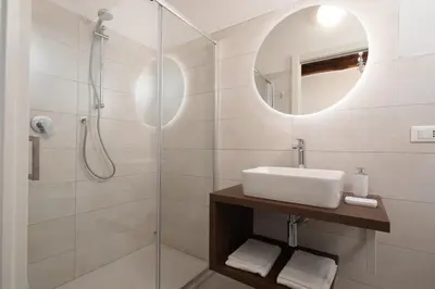 Bagno di Villa with private pool Fivizzano 9 by VacaVilla