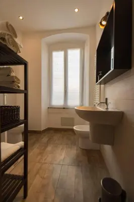 Bagno di Cà da Milly