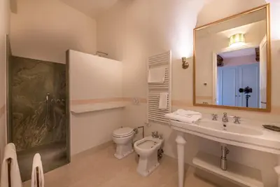 Bagno di Il Casale Denari - Tenuta duca Denari
