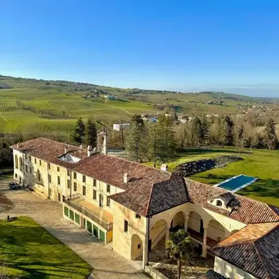 Il Casale Denari - Tenuta duca Denari
