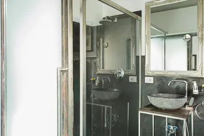 Bagno di Loft Garibaldi