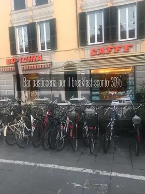 Attività di ciclismo presso l'affittacamere o nelle vicinanze