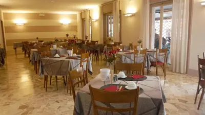 Ristorante o altro punto ristoro di Primavera
