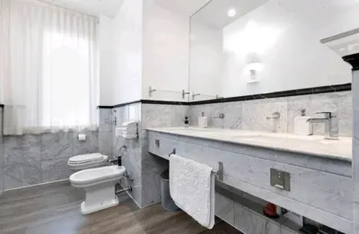 Bagno di Residenza Tosca