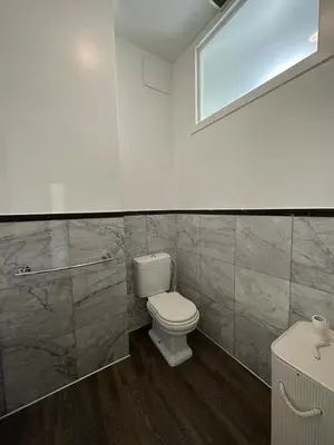 Bagno di Residenza Tosca