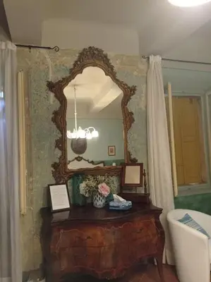 Bagno di Casa della Ludo B&B