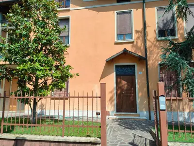 Edificio in cui si trova l'appartamento