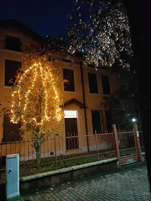 Edificio in cui si trova l'appartamento