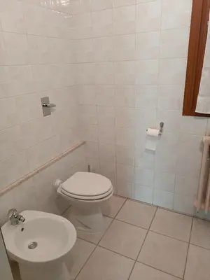 Bagno di Casa Timoteo