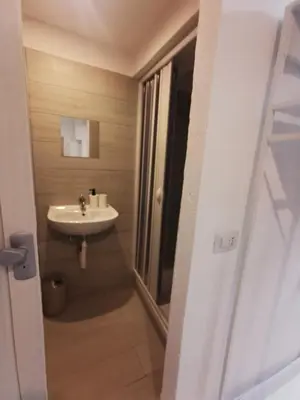 Bagno di Alle Mansarde