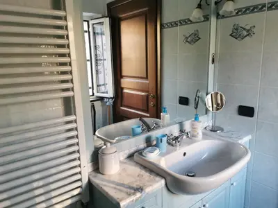 Bagno di Appartamento IL PINO 19