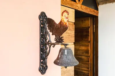 Planimetria di Ca' Tonino