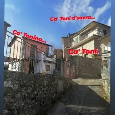 Ca' Tonino