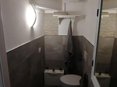 Bagno di Nel cuore di Monterosso Cinque Terre Orto di Ciack