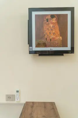 TV o dispositivi per l'intrattenimento presso Il Loft di Quintino