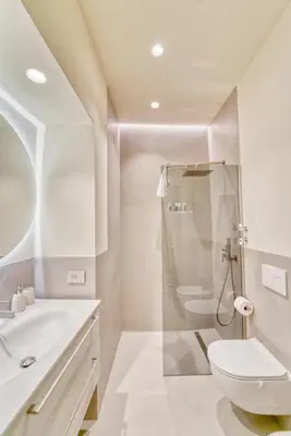 Bagno di Il Loft di Quintino