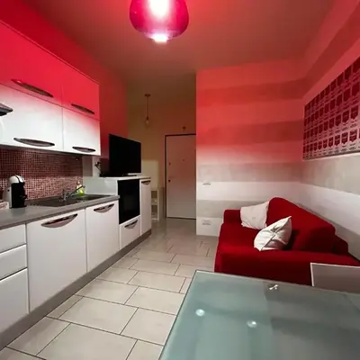 Residenza Ancora - Centro - Zona Ospedale