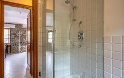 Bagno di Amazing Home In Loco Di Rovegno