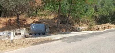 Planimetria di 