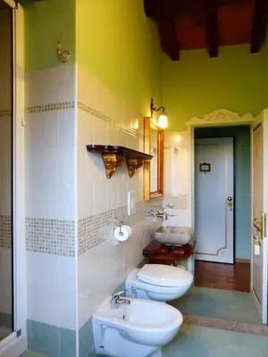 Bagno di Mulino di Prada