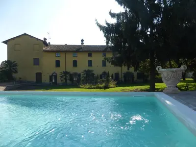 Piscina di Mulino di Prada o nelle vicinanze