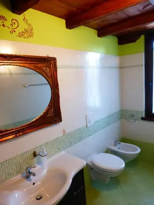 Bagno di Mulino di Prada