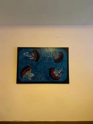 Planimetria di Curpi de Ma