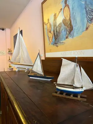 Planimetria di Curpi de Ma