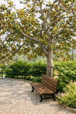 Giardino di Hotel Del Borgo