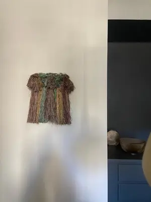 Planimetria di Maison B