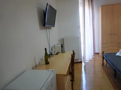 TV o dispositivi per l'intrattenimento presso Amica