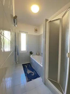 Bagno di Appartamento Moneglia