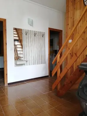 Planimetria di CA' DU PINZER