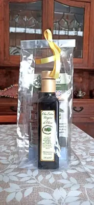 Cibo presso l'appartamento o nelle vicinanze