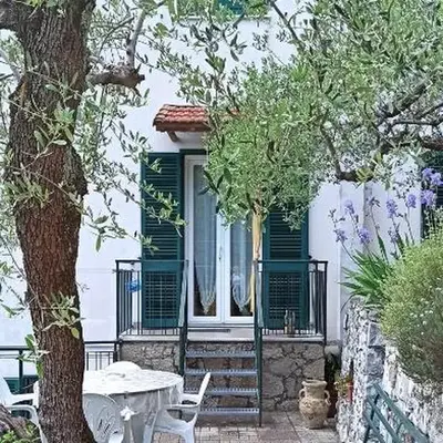 La piazzetta di Gra e Baldo