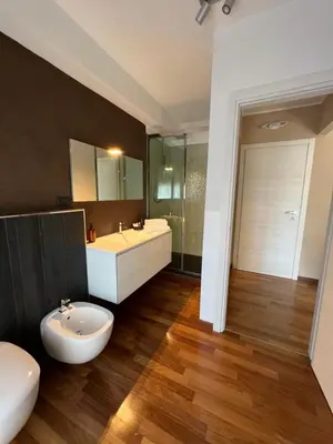 Bagno di La Rosa del Golfo dei Poeti