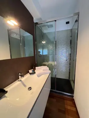 Bagno di La Rosa del Golfo dei Poeti