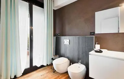 Bagno di La Rosa del Golfo dei Poeti