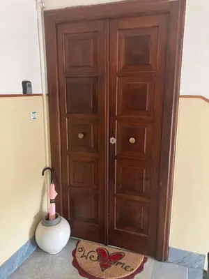 Planimetria di Appartamento incantevole a Parma