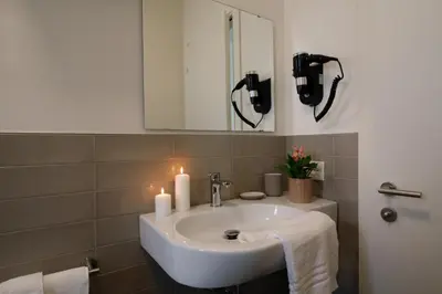 Bagno di Bed & Basta City