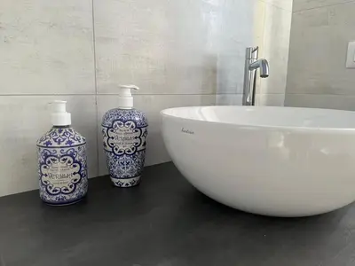 Bagno di I Cappuccini wellness