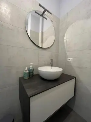 Bagno di I Cappuccini wellness
