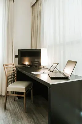 Planimetria di Hotel Carpi