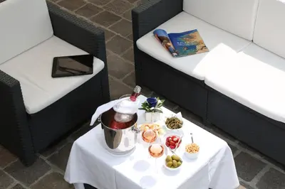 Bevande di Hotel Abacus