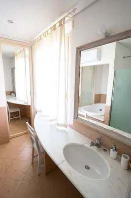 Bagno di L'Andito