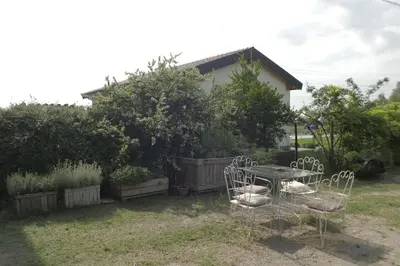 Giardino di L'Andito