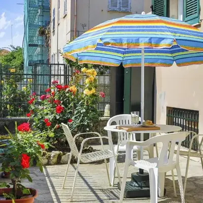 Casa Fanni